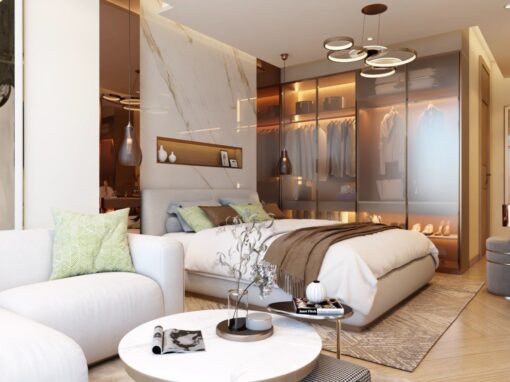 3 BHK Apartment