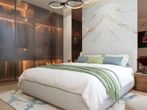 2 BHK Apartment